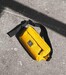 поясная сумка 902 желтый