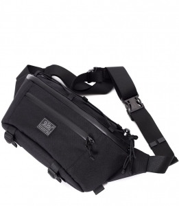 Поясная сумка SWIFT черный