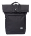 сумка-рюкзак 9022L черный