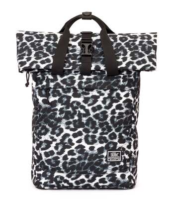сумка-рюкзак 9022S Snow Leopard