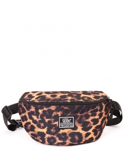 поясная сумка 905 Leopard