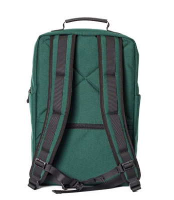 рюкзак 9017 темно-зеленый