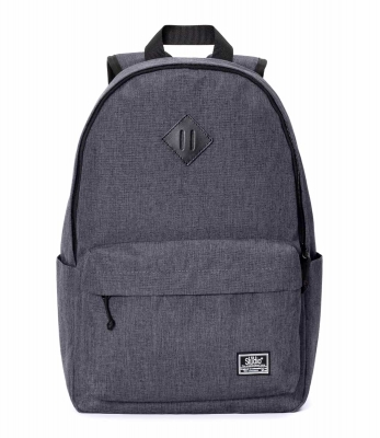 РЮКЗАК 3101 CЕРЫЙ ДЖИНС