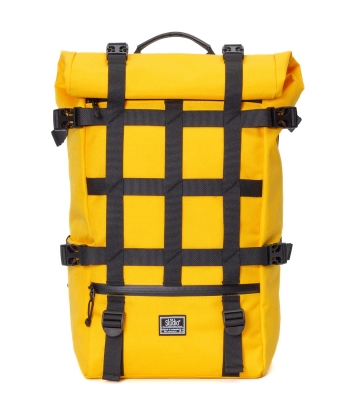 рюкзак CARGO 2.0 желтый
