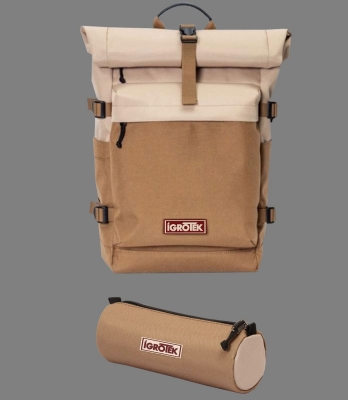 9050L + пенал igrotek