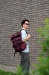 рюкзак CARGO 2.0 бордо