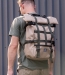 рюкзак CARGO бежевый