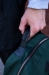 рюкзак 9017 темно-зеленый