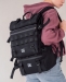 рюкзак CARGO  2.0 черный