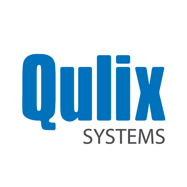 Qulix systems logo pic