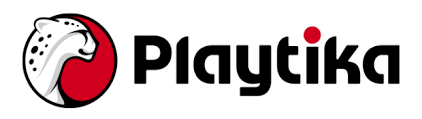 playtica logo pic